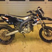 Derbi Senda (Til salg)