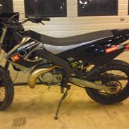 Derbi Senda (Til salg)