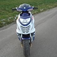 Suzuki Katana LC