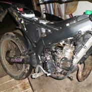 Gilera SMT [SOLGT]