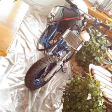 Aprilia Sonic LC !!!BYTTET!!!