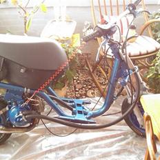 Aprilia Sonic LC !!!BYTTET!!!