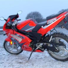 Rieju Matrix rs 2 "solgt"