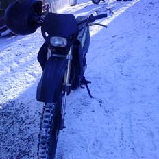 Suzuki RmX - #The Hottie#