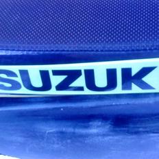 Suzuki RmX - #The Hottie#