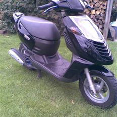 Aprilia Sonic - SOLGT