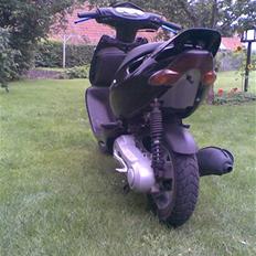 Aprilia Sonic - SOLGT