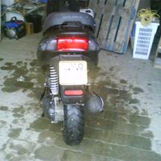 Gilera stalker