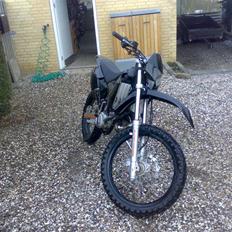 CPI SX [konfiskeret]