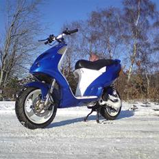 Piaggio NRG Mc3 AC <3
