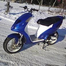 Piaggio NRG Mc3 AC <3