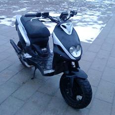 PGO PMX Naked ~SOLGT~