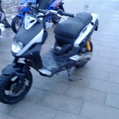 PGO PMX Naked ~SOLGT~