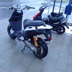 PGO PMX Naked ~SOLGT~