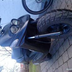 Yamaha Bws NG >>SOLGT<<