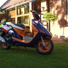 Honda SFX Repsol "Til salg"