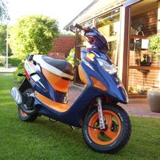 Honda SFX Repsol "Til salg"