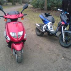 PGO dr. big (byttet)