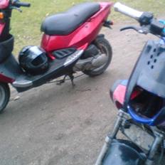 PGO dr. big (byttet)