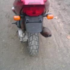 PGO dr. big (byttet)