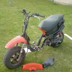 Aprilia Rally (solgt)