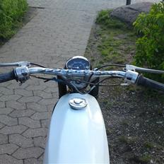 Suzuki K50 B