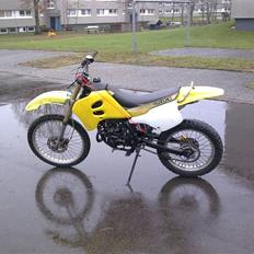 Suzuki SMX LC ÐÐ