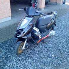Aprilia sonic