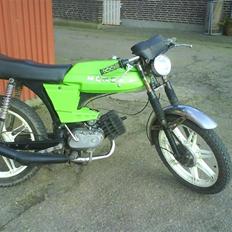 Puch monza 3g  byttet :)