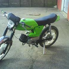 Puch monza 3g  byttet :)