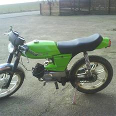 Puch monza 3g  byttet :)