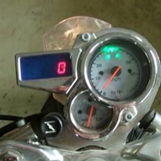 MiniBike midi bike/ Byttet for Hot