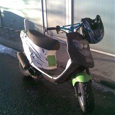 PGO hot/projekt byttet