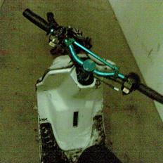 PGO hot/projekt byttet