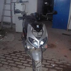 Peugeot Speedfight 2