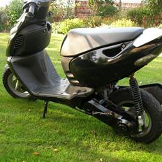 Aprilia Sonic Solgt ! 