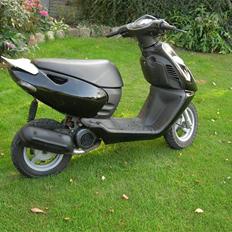 Aprilia Sonic Solgt ! 