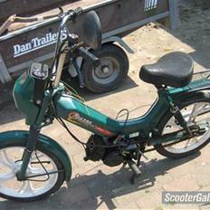 Tomos Quadro (Byttet)
