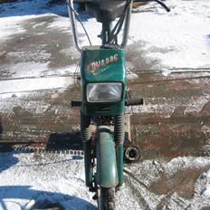 Tomos Quadro (Byttet)