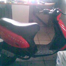 Gilera Stalker