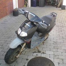 Aprilia Rally *SOLGT!*