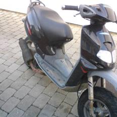 Aprilia Rally *SOLGT!*