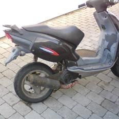 Aprilia Rally *SOLGT!*