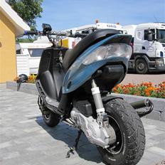 Gilera Stalker