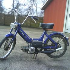 Puch maxi solgt til nikolaj :)