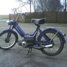 Puch maxi solgt til nikolaj :)