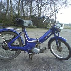 Puch maxi solgt til nikolaj :)