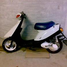 Yamaha Jog As stjålet :(