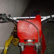 Honda 80cc cr