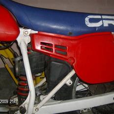 Honda 80cc cr